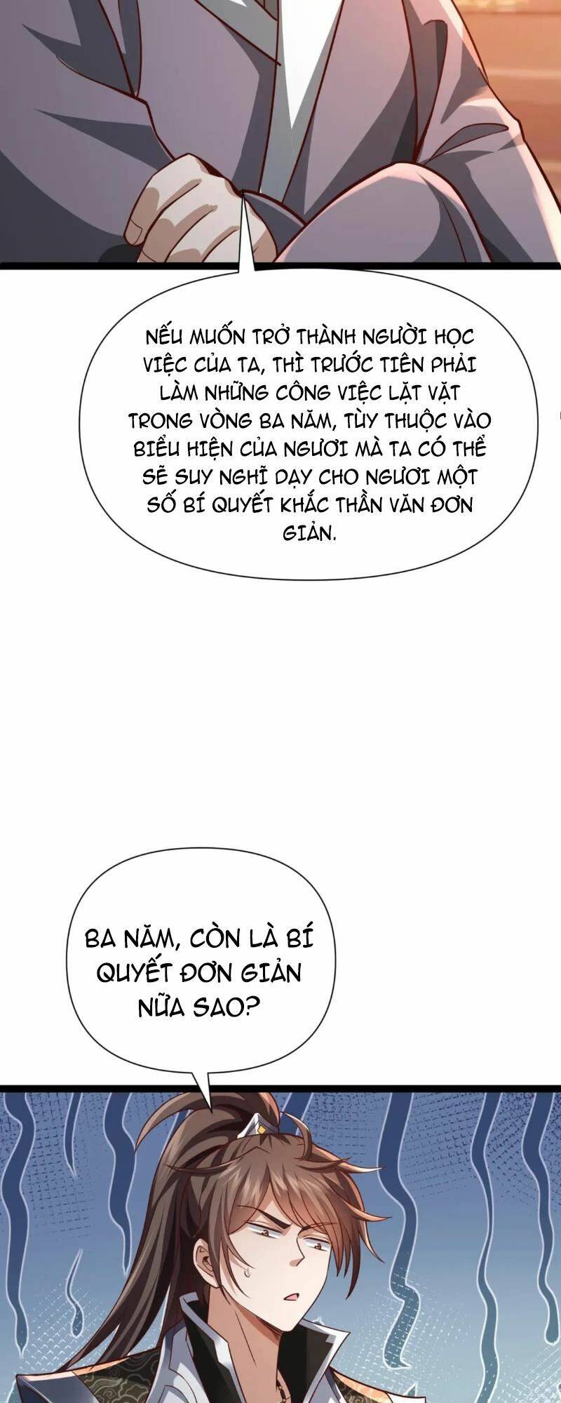 Thái Cổ Thần Vương Chapter 10 - Trang 31