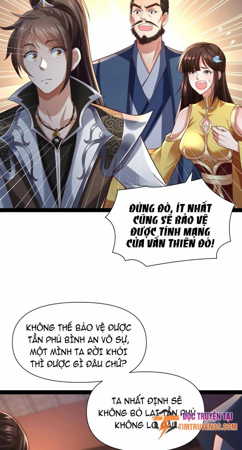 Thái Cổ Thần Vương Chapter 12 - Trang 32