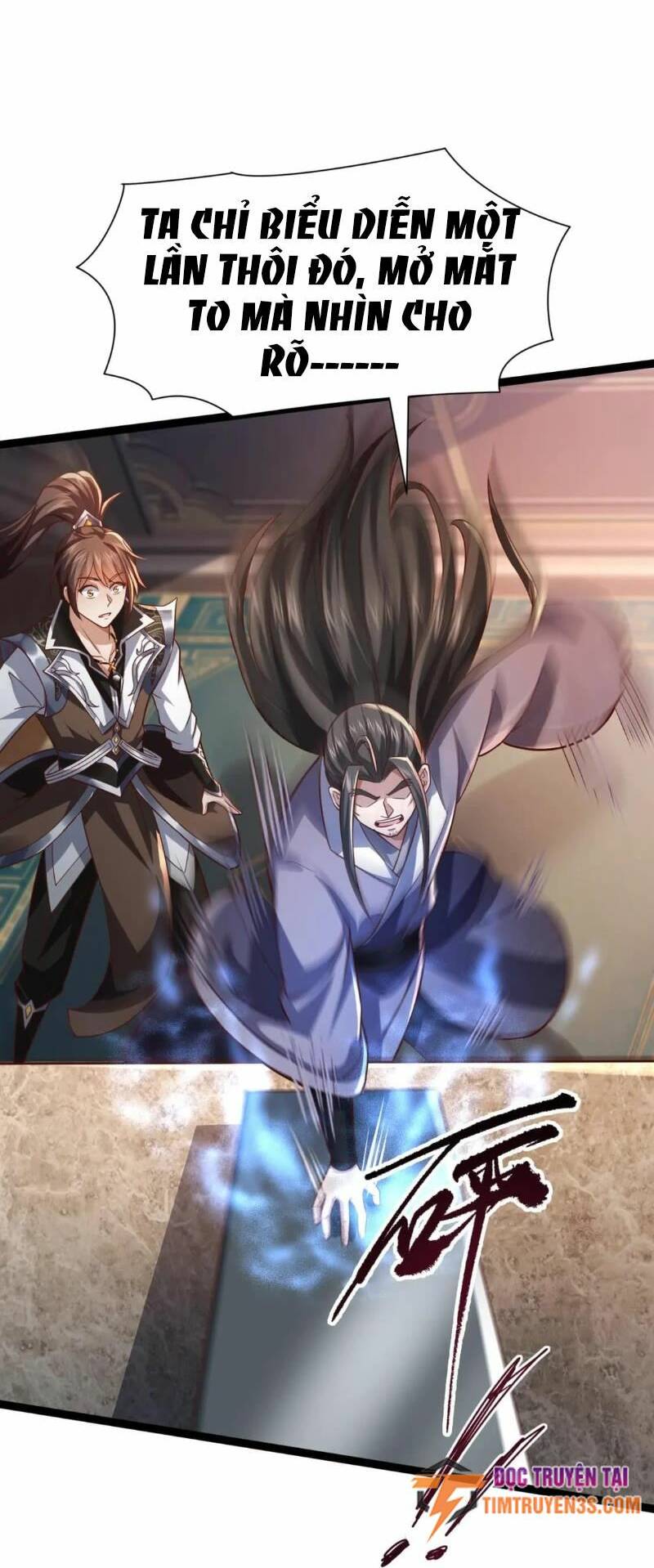 Thái Cổ Thần Vương Chapter 10 - Trang 33