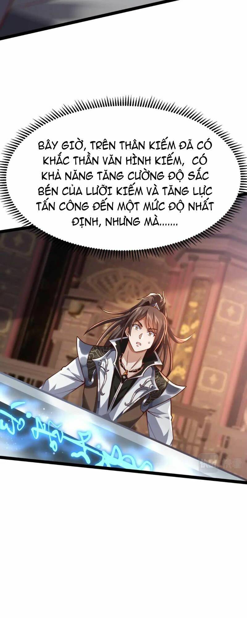 Thái Cổ Thần Vương Chapter 10 - Trang 35