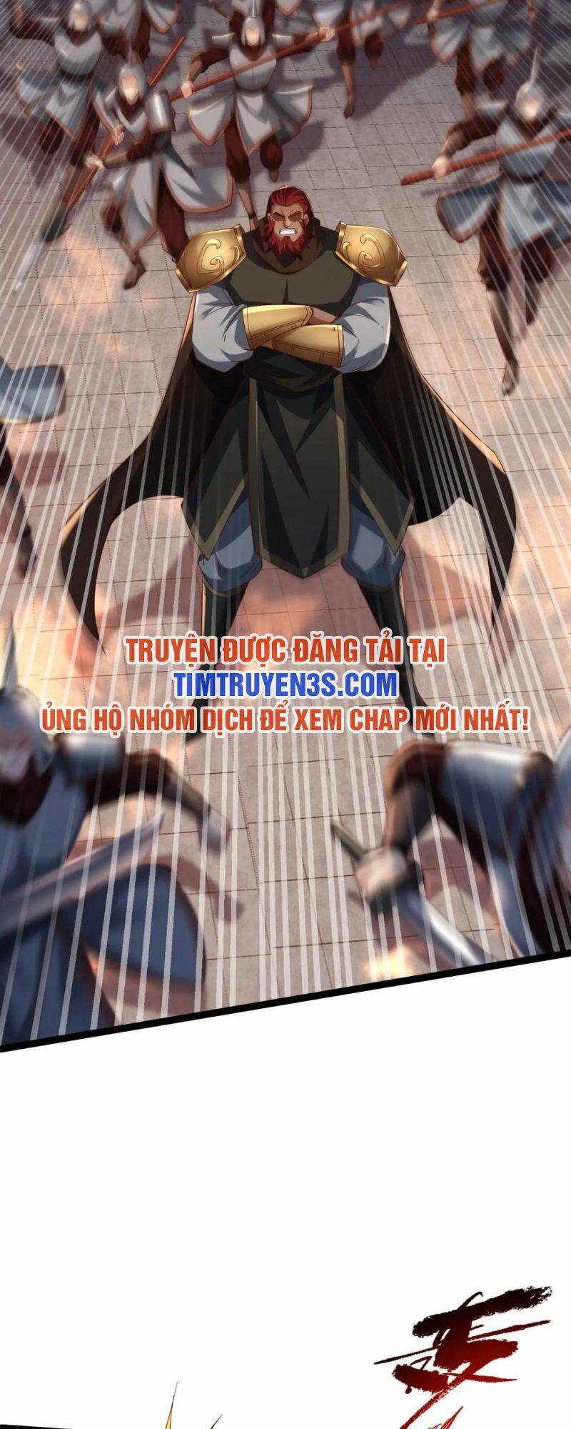 Thái Cổ Thần Vương Chapter 11 - Trang 36