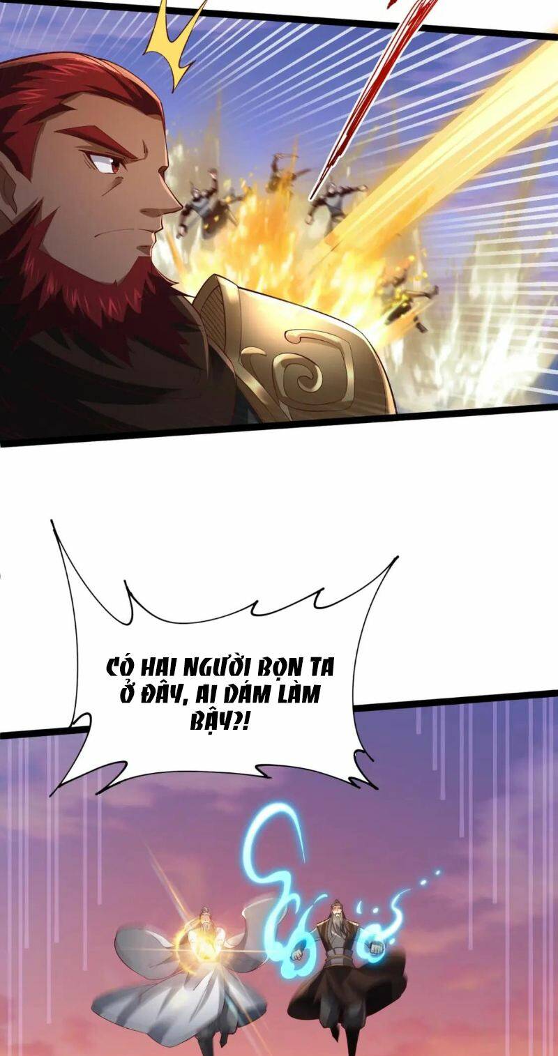 Thái Cổ Thần Vương Chapter 11 - Trang 37