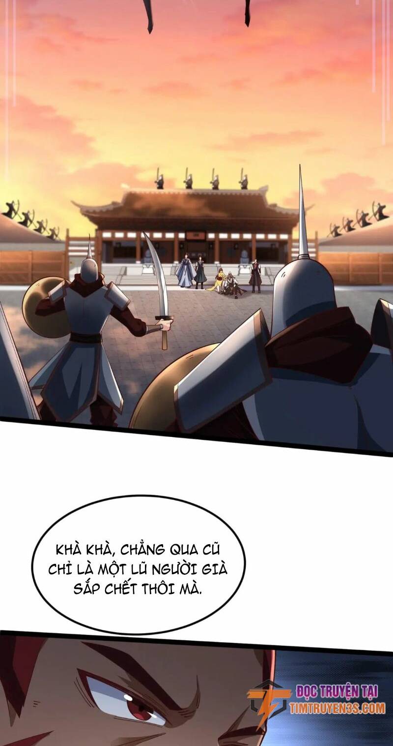 Thái Cổ Thần Vương Chapter 11 - Trang 38