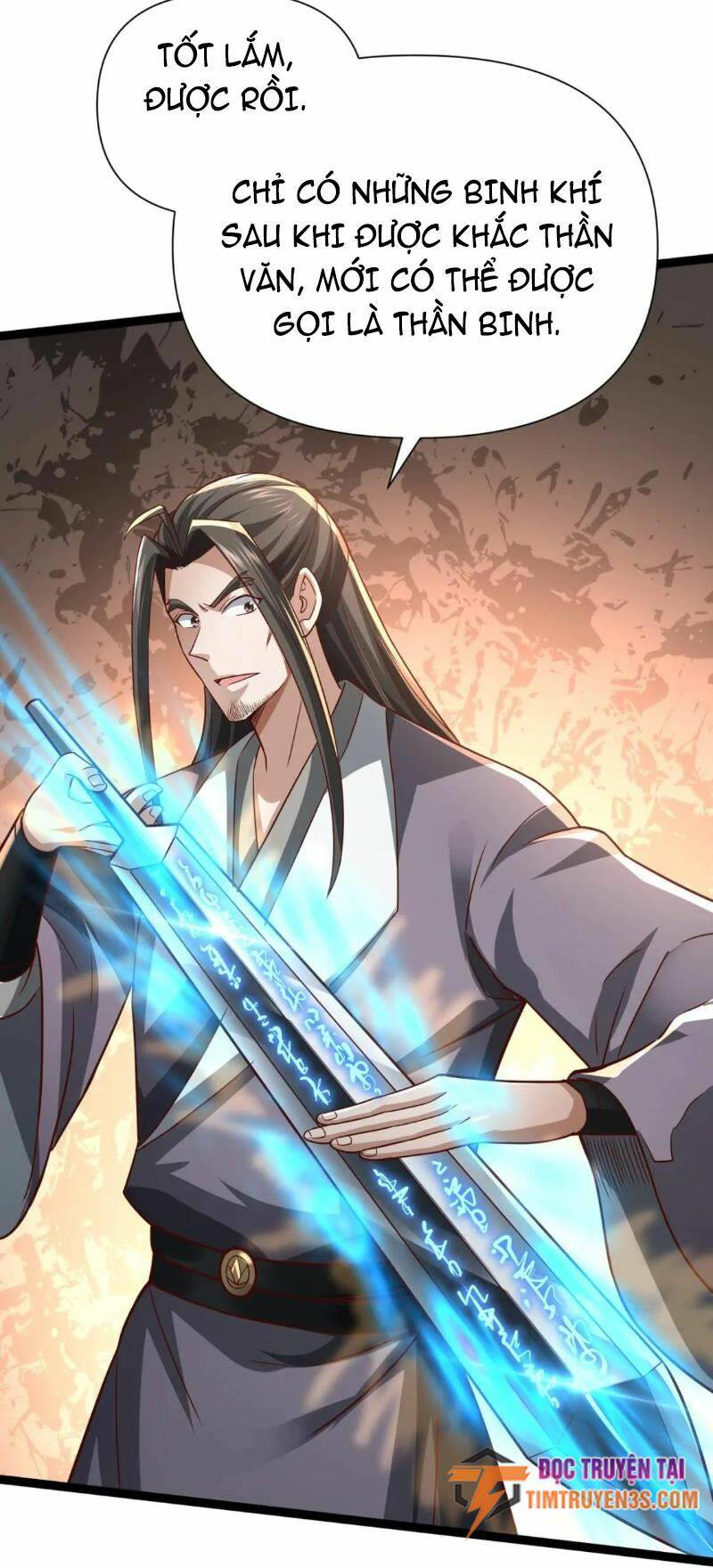Thái Cổ Thần Vương Chapter 10 - Trang 37