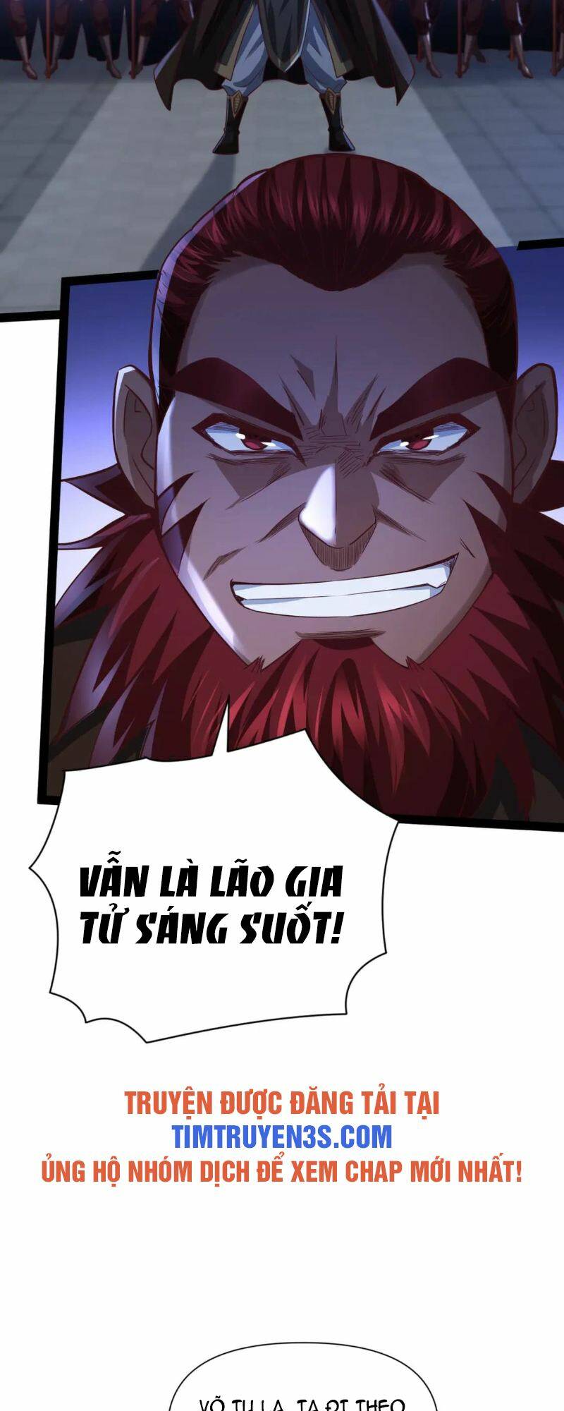 Thái Cổ Thần Vương Chapter 12 - Trang 39