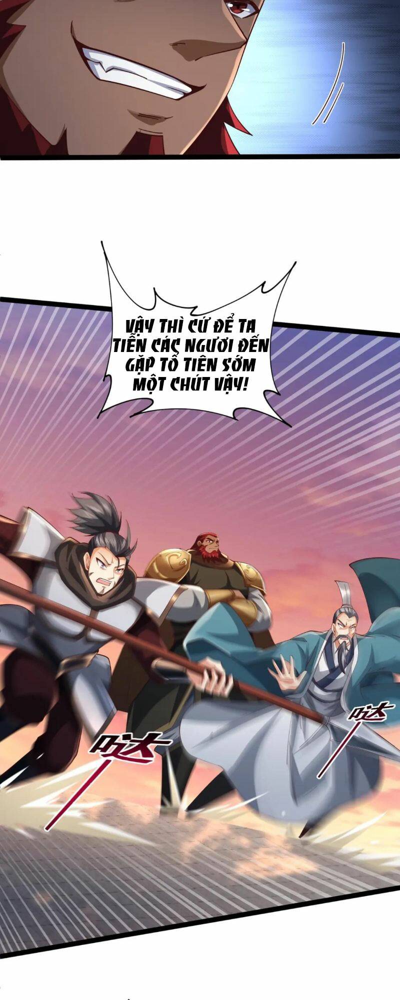 Thái Cổ Thần Vương Chapter 11 - Trang 39