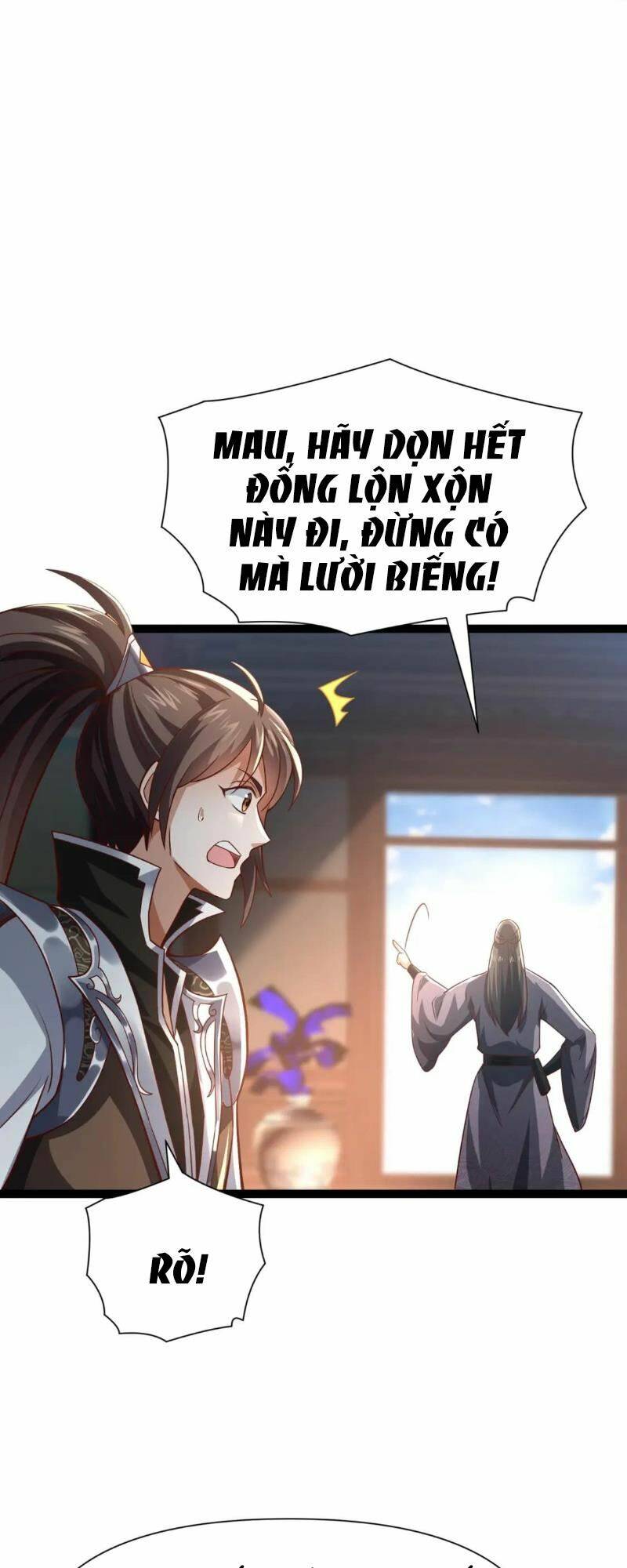 Thái Cổ Thần Vương Chapter 10 - Trang 38