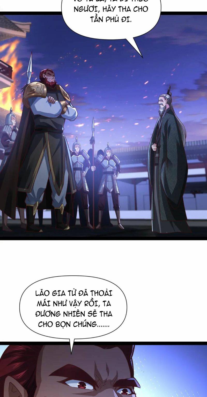 Thái Cổ Thần Vương Chapter 12 - Trang 40