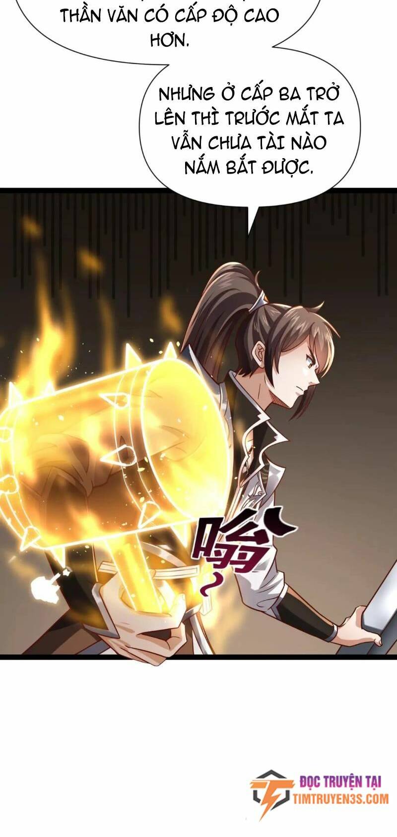 Thái Cổ Thần Vương Chapter 10 - Trang 40