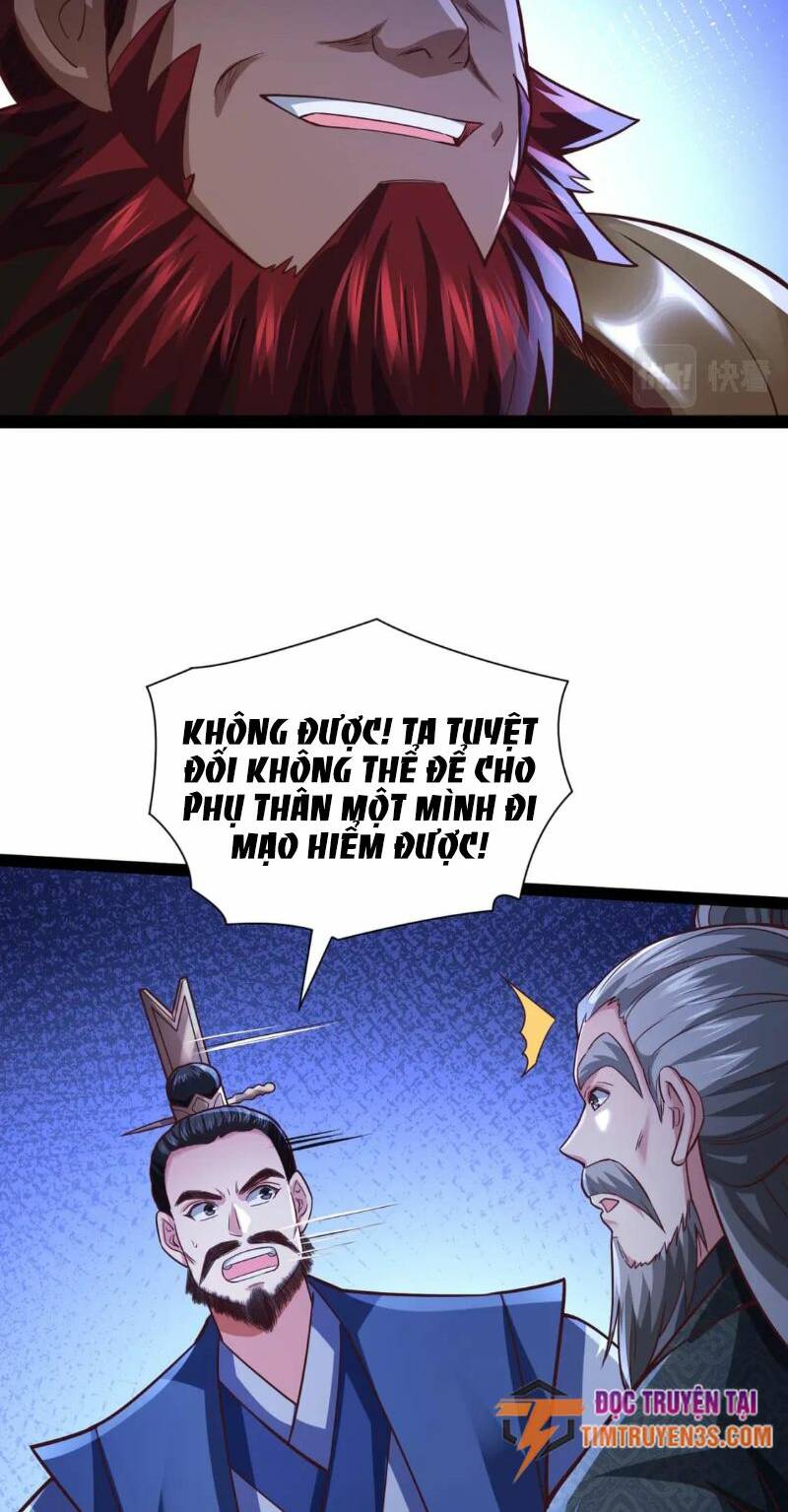 Thái Cổ Thần Vương Chapter 12 - Trang 41