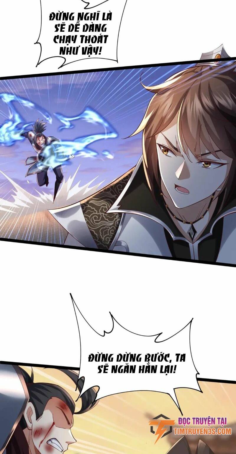 Thái Cổ Thần Vương Chapter 11 - Trang 41