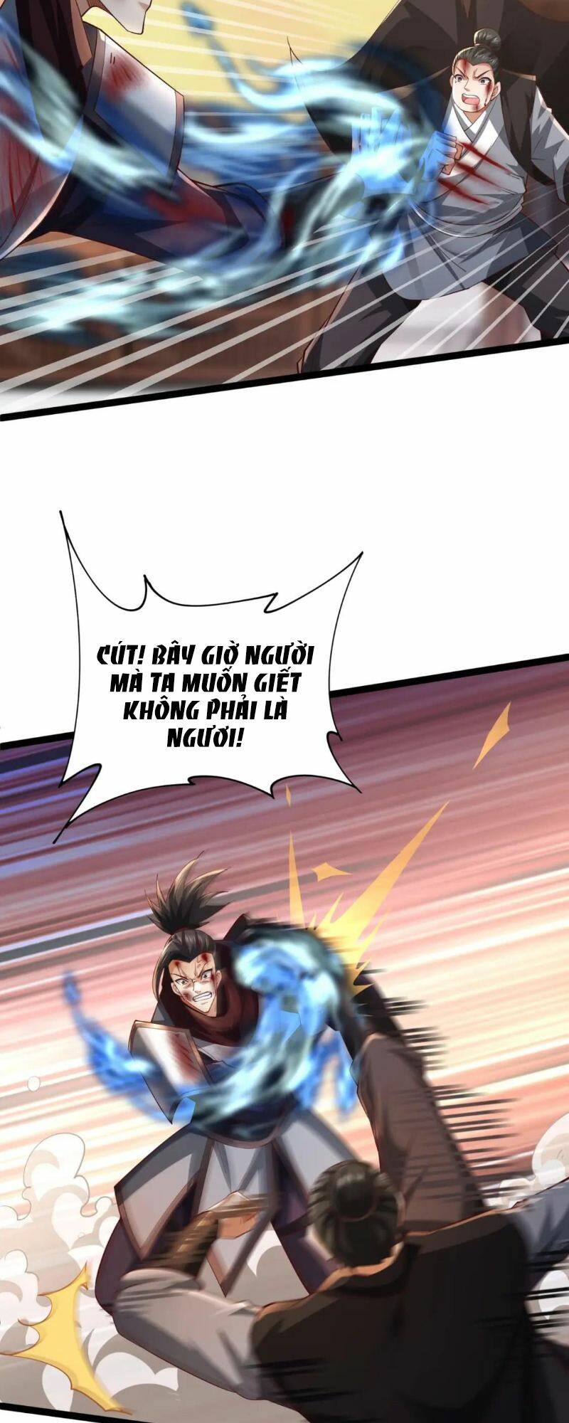 Thái Cổ Thần Vương Chapter 11 - Trang 42