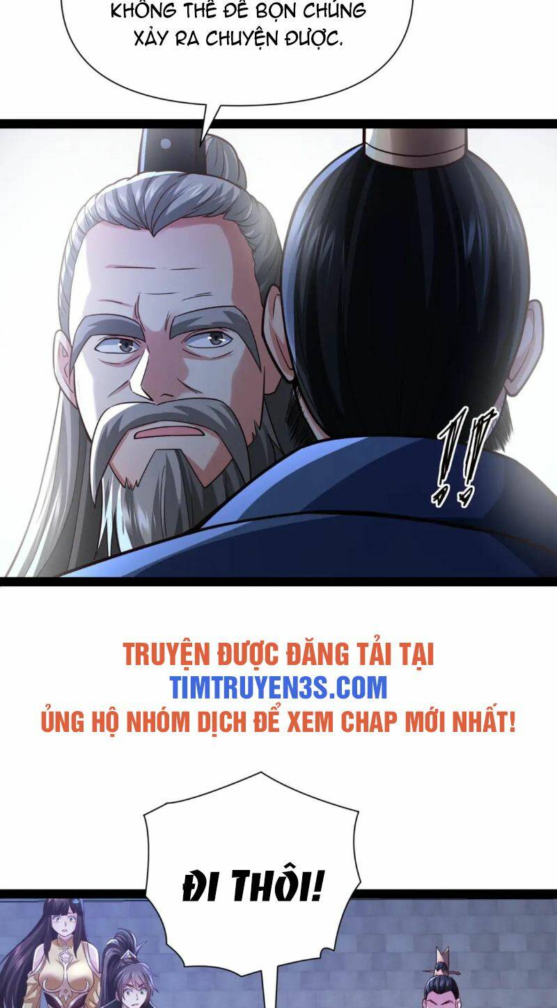 Thái Cổ Thần Vương Chapter 12 - Trang 43