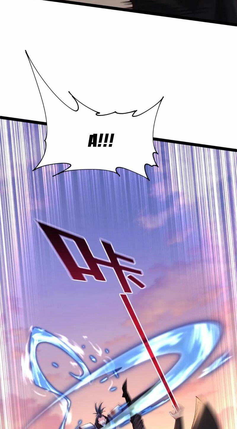 Thái Cổ Thần Vương Chapter 11 - Trang 43