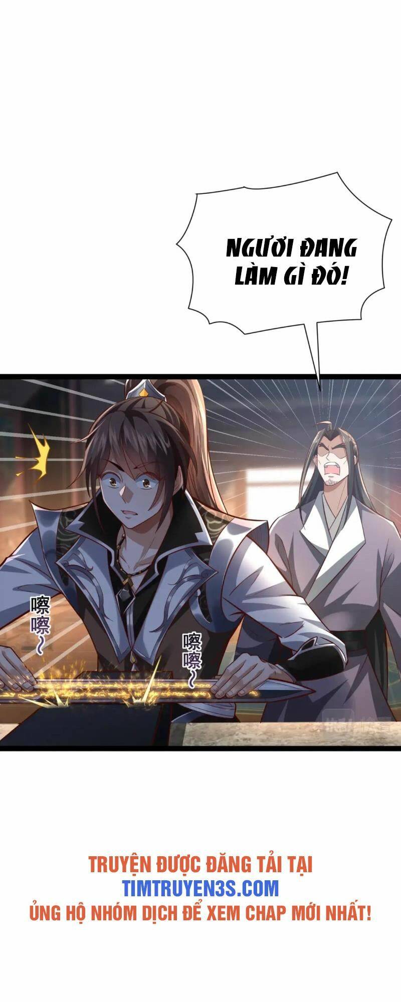 Thái Cổ Thần Vương Chapter 10 - Trang 42