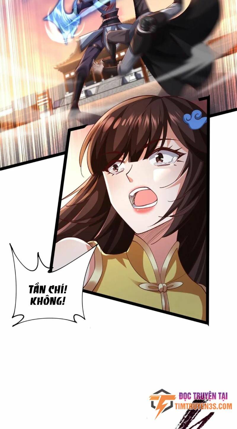 Thái Cổ Thần Vương Chapter 11 - Trang 44