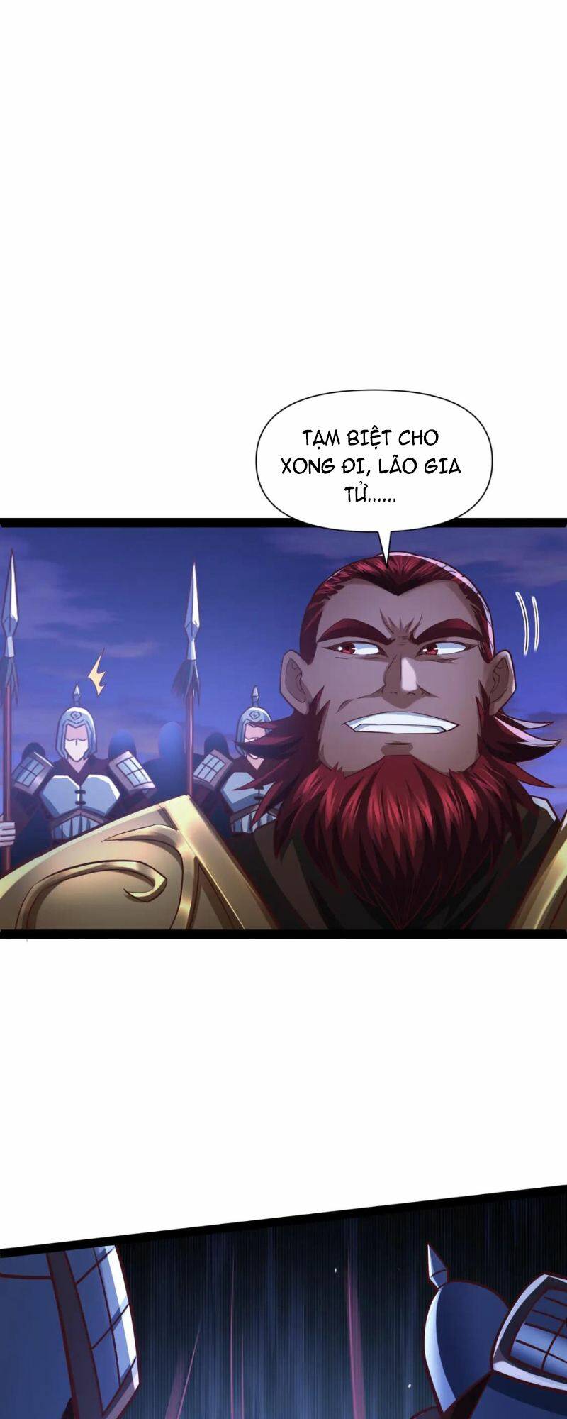 Thái Cổ Thần Vương Chapter 12 - Trang 45