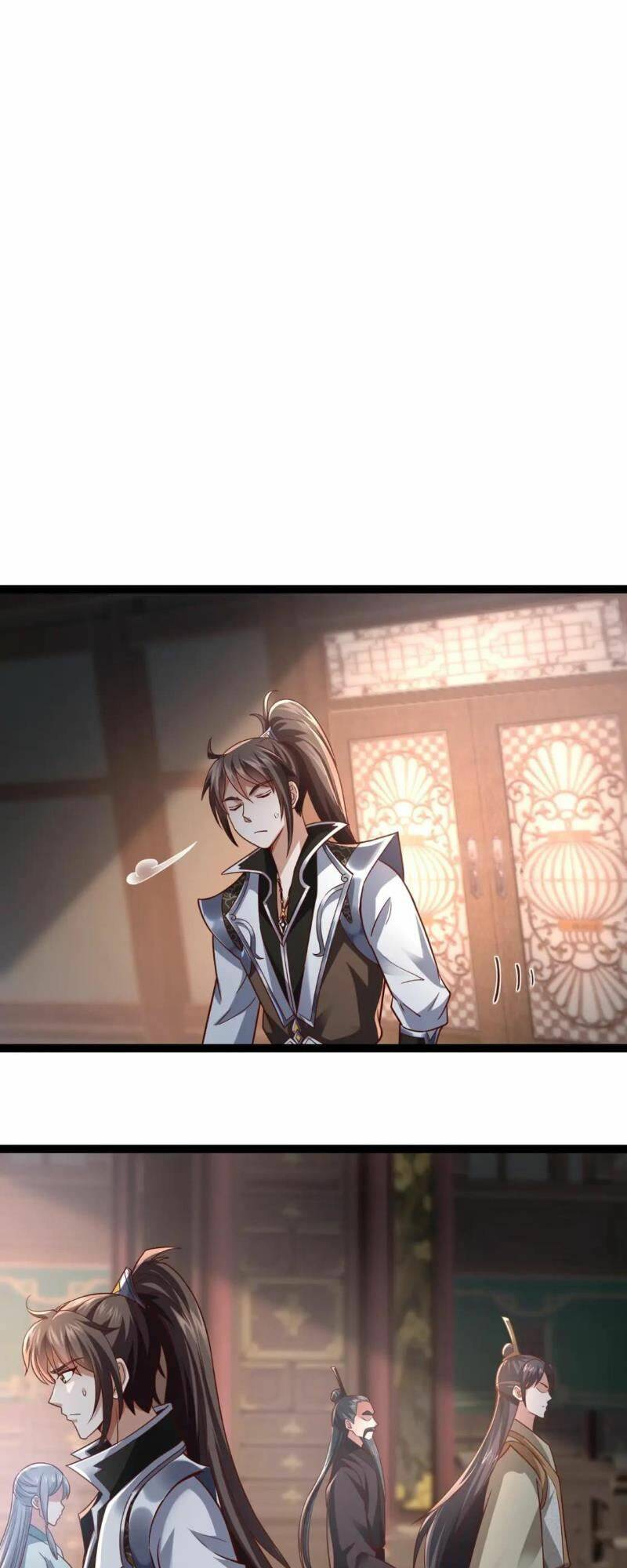 Thái Cổ Thần Vương Chapter 10 - Trang 46