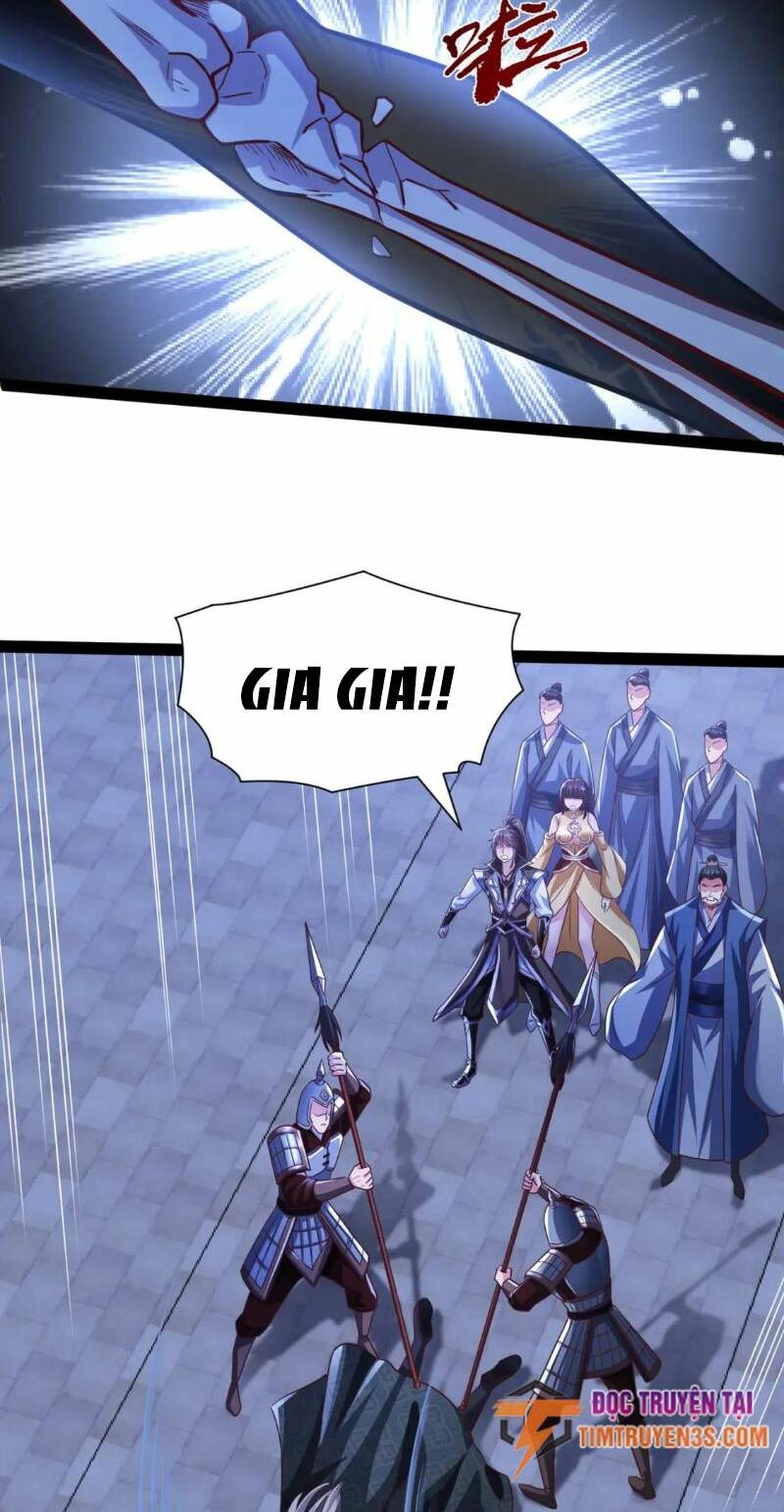 Thái Cổ Thần Vương Chapter 12 - Trang 47