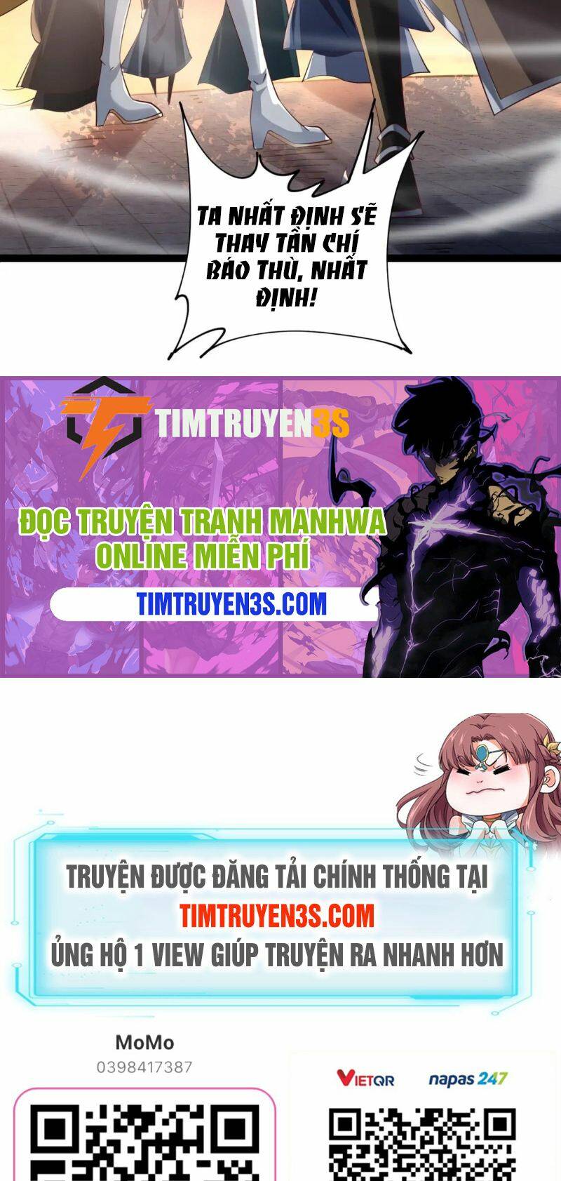 Thái Cổ Thần Vương Chapter 11 - Trang 48