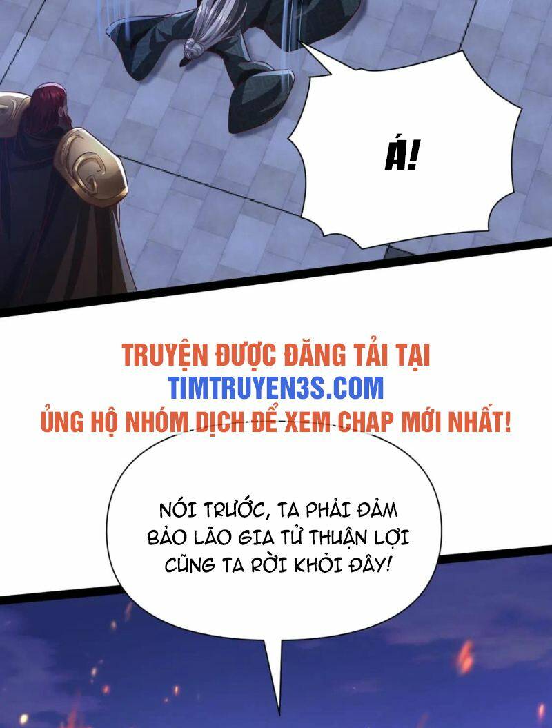 Thái Cổ Thần Vương Chapter 12 - Trang 48