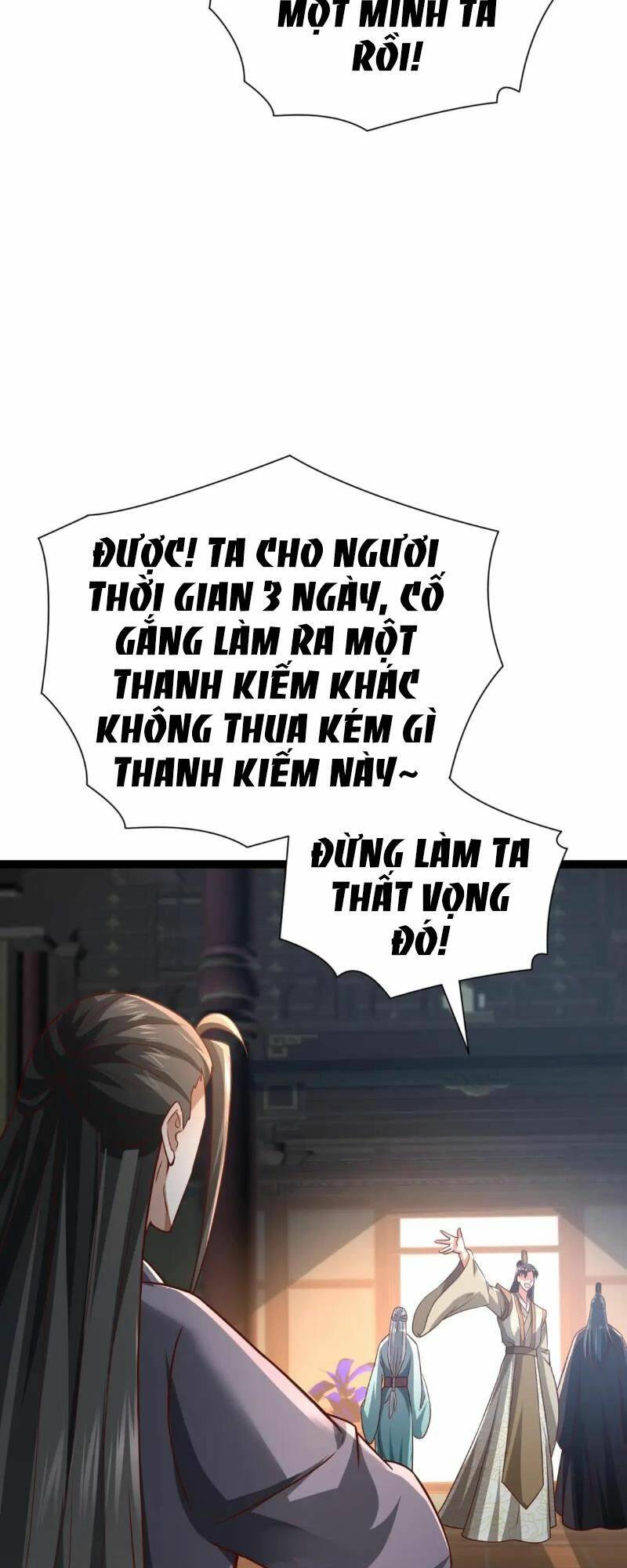 Thái Cổ Thần Vương Chapter 10 - Trang 55