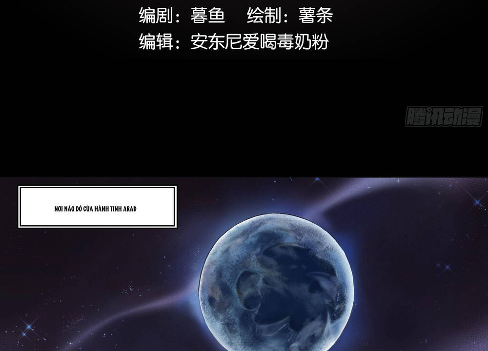 Ý Chí Dũng Sĩ 2 chapter 1 - Trang 2
