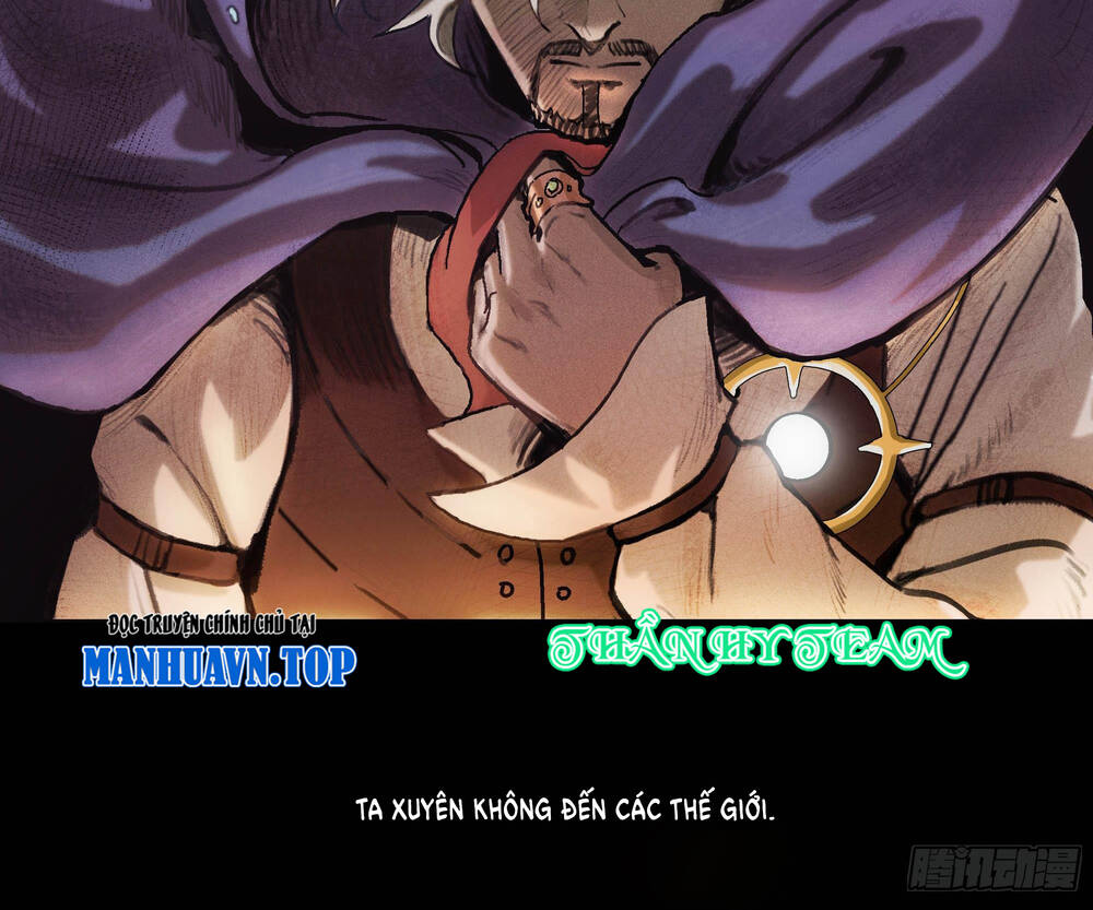 Ý Chí Dũng Sĩ 2 chapter 1 - Trang 11