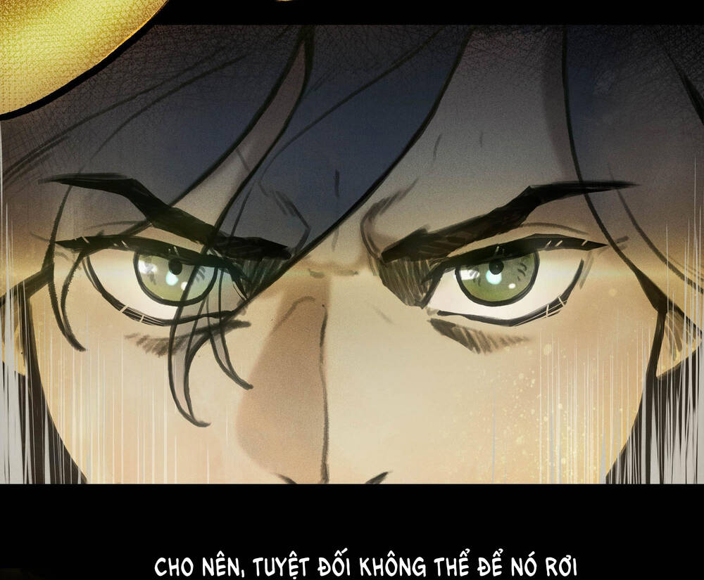 Ý Chí Dũng Sĩ 2 chapter 1 - Trang 22