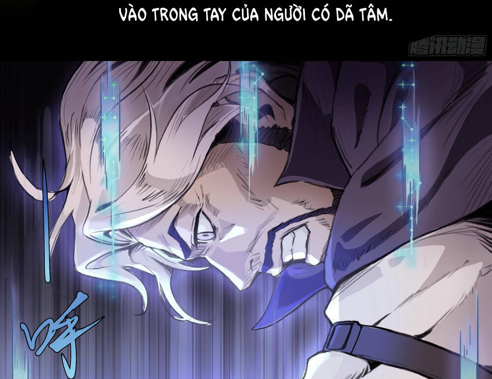 Ý Chí Dũng Sĩ 2 chapter 1 - Trang 23