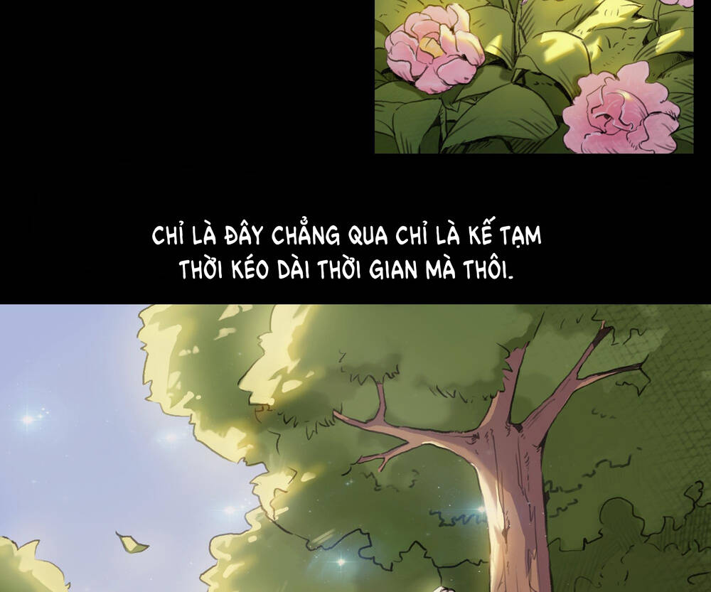 Ý Chí Dũng Sĩ 2 chapter 1 - Trang 29
