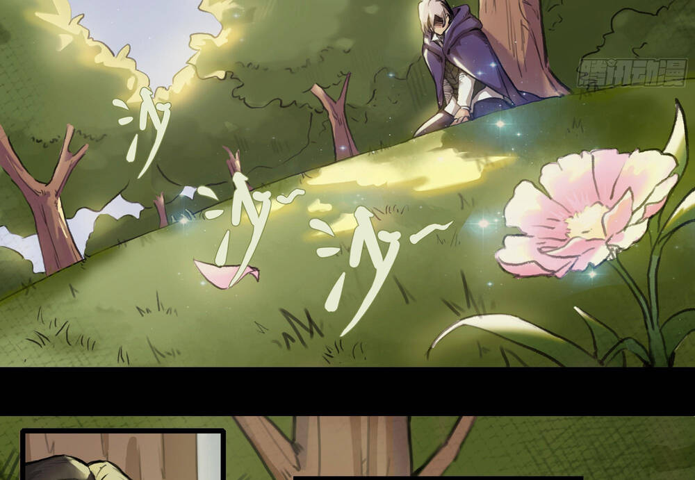 Ý Chí Dũng Sĩ 2 chapter 1 - Trang 30