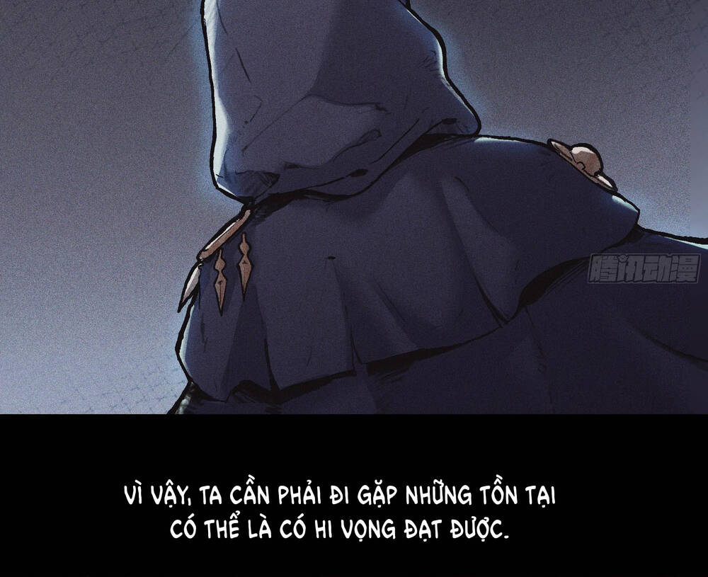 Ý Chí Dũng Sĩ 2 chapter 1 - Trang 35