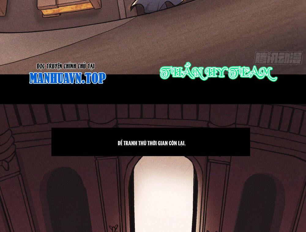 Ý Chí Dũng Sĩ 2 chapter 1 - Trang 37