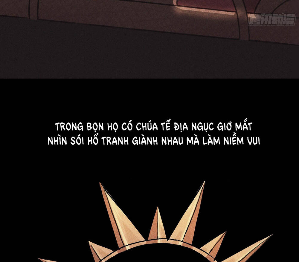 Ý Chí Dũng Sĩ 2 chapter 1 - Trang 39