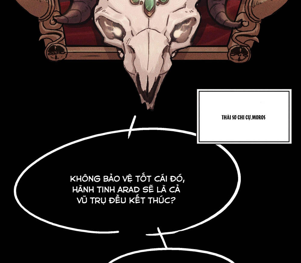 Ý Chí Dũng Sĩ 2 chapter 1 - Trang 41