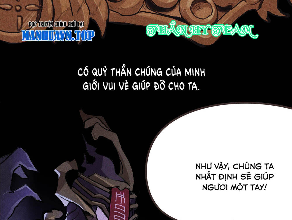 Ý Chí Dũng Sĩ 2 chapter 1 - Trang 44