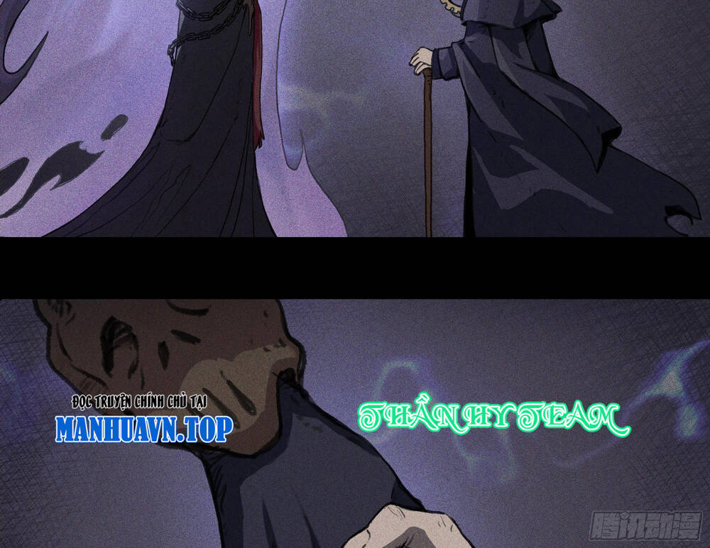 Ý Chí Dũng Sĩ 2 chapter 1 - Trang 48