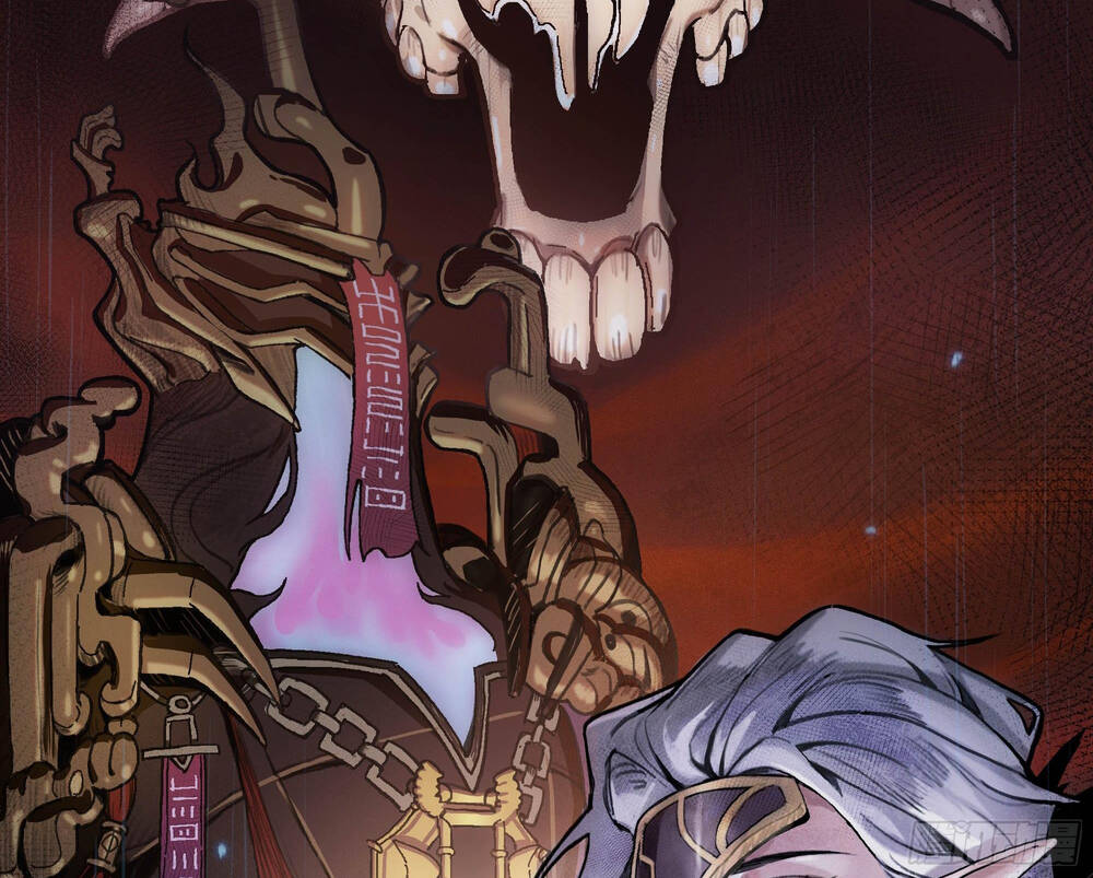 Ý Chí Dũng Sĩ 2 chapter 1 - Trang 6