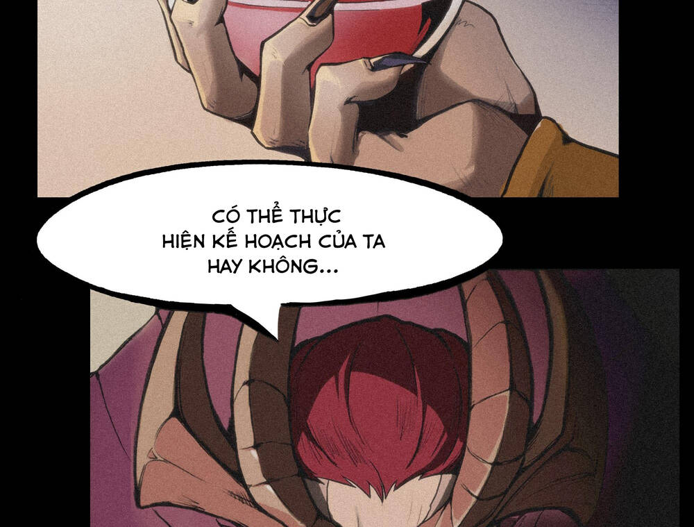 Ý Chí Dũng Sĩ 2 chapter 1 - Trang 57