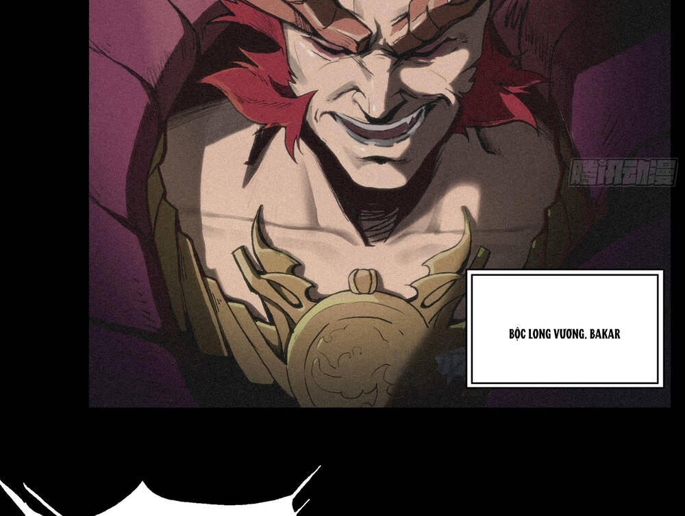 Ý Chí Dũng Sĩ 2 chapter 1 - Trang 58