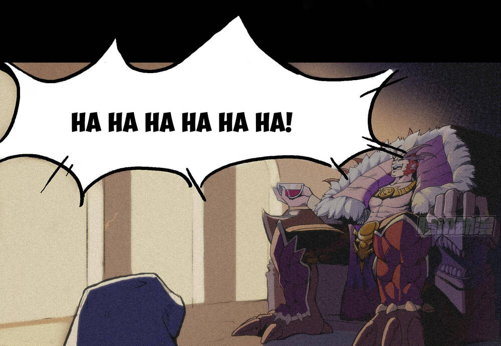 Ý Chí Dũng Sĩ 2 chapter 1 - Trang 60