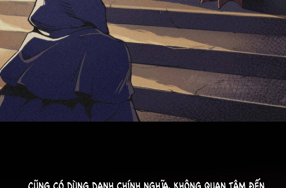Ý Chí Dũng Sĩ 2 chapter 1 - Trang 61