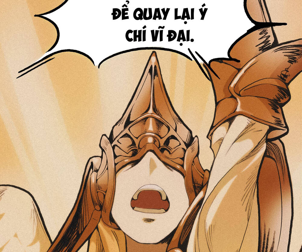 Ý Chí Dũng Sĩ 2 chapter 1 - Trang 64