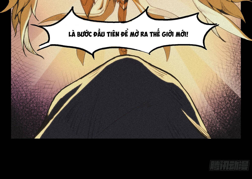 Ý Chí Dũng Sĩ 2 chapter 1 - Trang 66