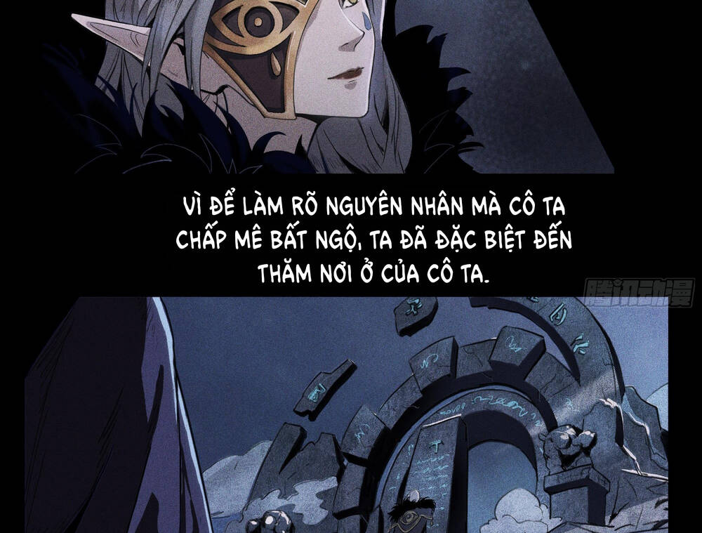 Ý Chí Dũng Sĩ 2 chapter 1 - Trang 73