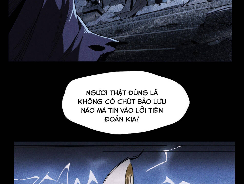 Ý Chí Dũng Sĩ 2 chapter 1 - Trang 74