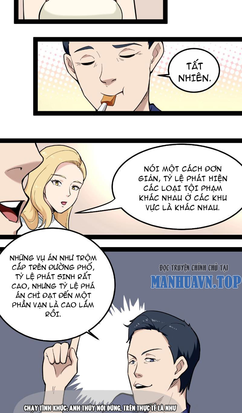 Giải Trí: Minh tinh bỏ trốn 365 ngày Chapter 2 - Trang 11