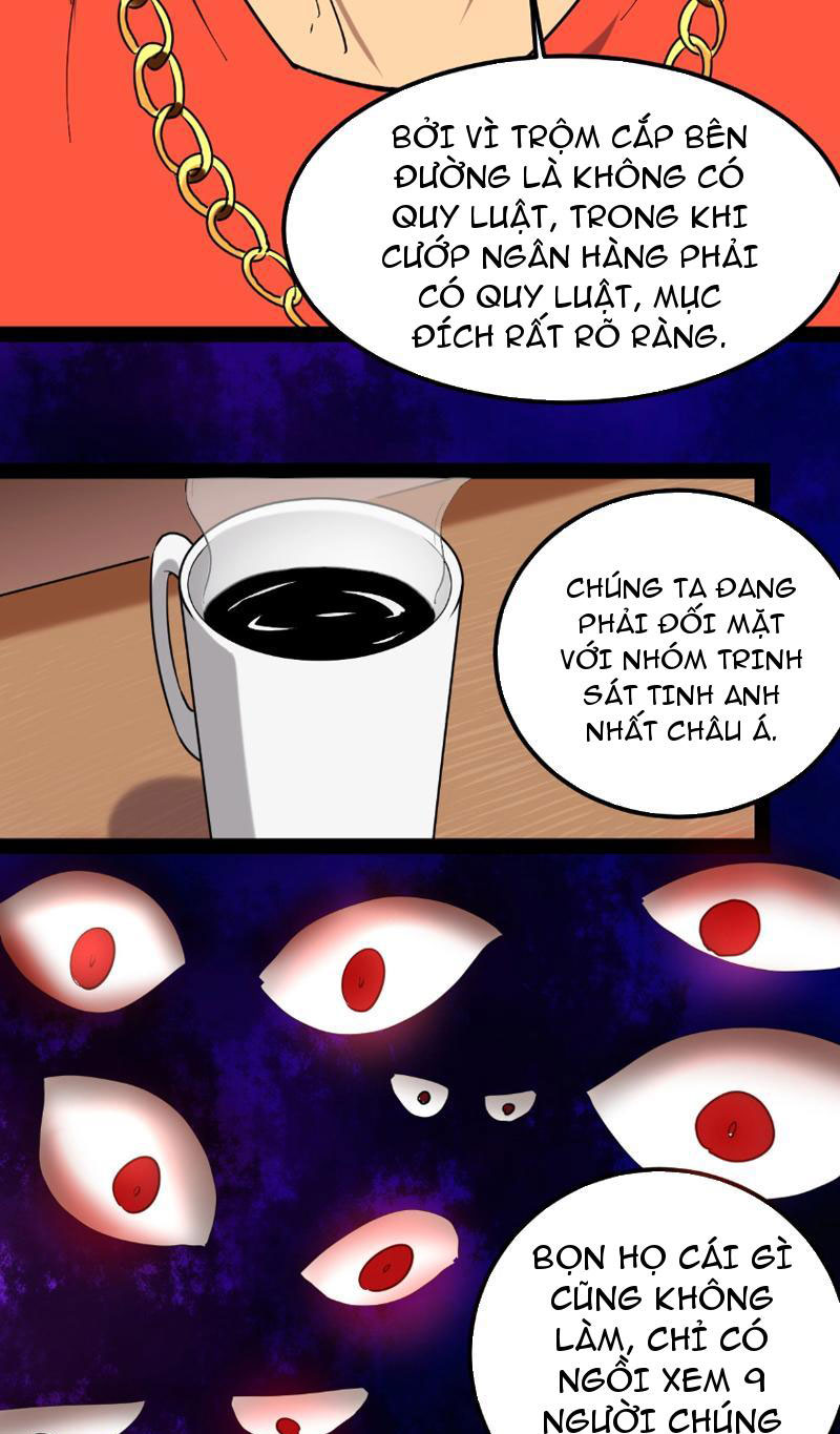 Giải Trí: Minh tinh bỏ trốn 365 ngày Chapter 2 - Trang 14