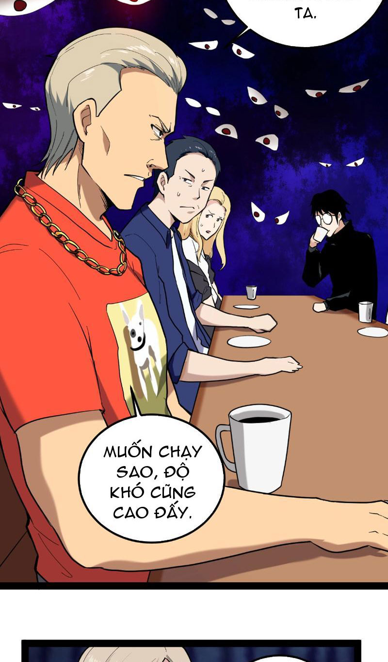 Giải Trí: Minh tinh bỏ trốn 365 ngày Chapter 2 - Trang 15